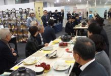 「第52回名古屋テーブルトップショー」が開催