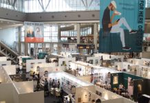 「インテリア ライフスタイル」、エシカルブランドなど展開