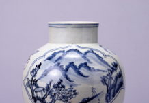 高麗美術館、「朝鮮王朝末期の輝き・語り継ぐ朝鮮の美」を開催