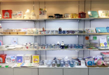 「フィンランドフェア」、松屋銀座で開催