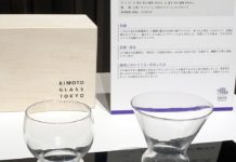 「東京手仕事」プロジェクトの商品発表会開催