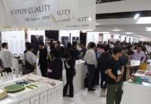 「東京インターナショナルギフト・ショー 秋 2019」、東京ビッグサイトの西、南、青海展示棟で開催