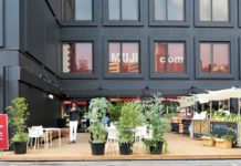 「MUJIcom 武蔵野美術大学市ヶ谷キャンパス」がオープン