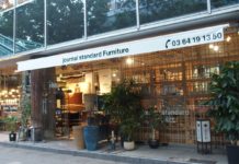 JOURNAL STANDARD SQUARE―グループ会員200万人を背景に展開