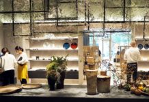 六本木ヒルズの「g GIFT AND LIFESTYLE」、日伊デザイナーコラボブランドのポップアップを開催