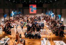 ててて商談会2020、9月30日まで出展者募集