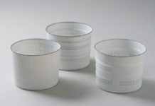 岐阜県現代陶芸美術館、「ひかり」テーマにコレクション展を開催