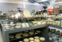 松屋銀座の「手仕事直売所」に83の作り手が集結