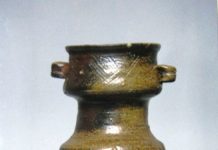 名古屋市の桑山美術館、「茶の湯にみる伝統工芸」を開催