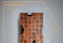 「DESIGNART TOKYO 2019」、10月18~27日に都内各所で開催