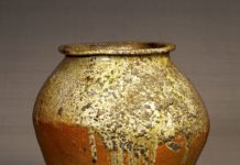 日本民藝館、「柳宗悦と古丹波」を開催