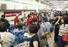 特別企画「朝食のうつわ」を展開 「第52回常滑焼まつり」