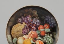 クラフトマンシップ息づく作品展示「近代・現代陶磁の美」 横山美術館