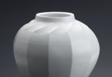 東京五輪にちなんだ「やきもの競技展」 京都陶磁器会館