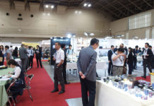 テーブルウエア関連140社が出展 「第53回名古屋テーブルトップショー」