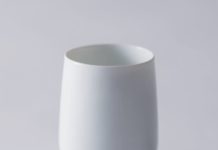 瀬戸屋、日本酒専用酒器「薫-kaori-」を発表