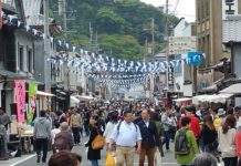 「コロナショック」で全国の陶器祭りが相次いで中止・延期に