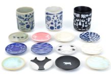 福島のモノ・コトをアイコン化 ガッチ