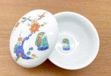 アマビエのボンボニエールを第2回オンライン予約販売中 賞美堂本店