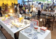 今夏の展示会は全面中止・延期に