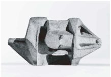 辻晉堂の陶彫を紹介 愛知県陶磁美術館