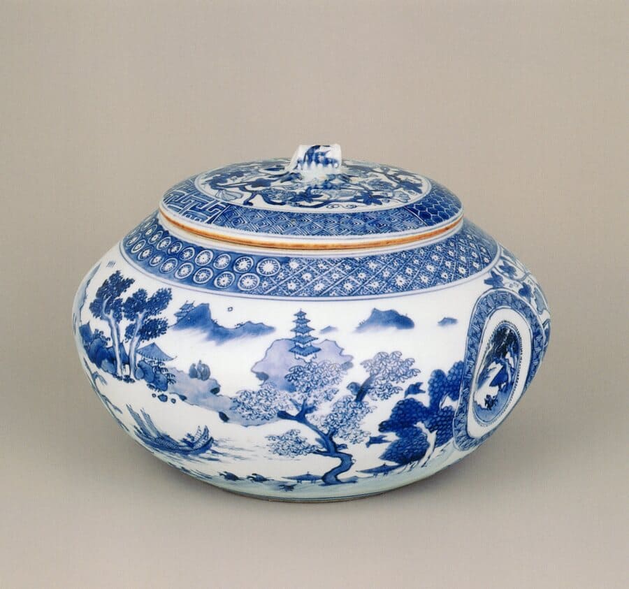 茶人を魅了した中国陶磁 湯木美術館 | J-ware Style