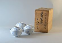 根本焼に尽力した代官に焦点 美濃焼ミュージアム