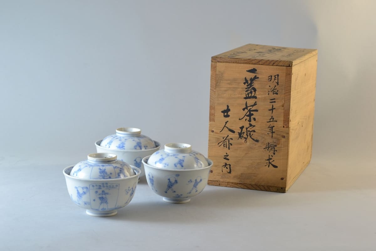 根本焼に尽力した代官に焦点 美濃焼ミュージアム J Ware Style