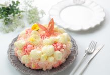 プロのスイーツと食器のサブスク LikeSweetsBOX