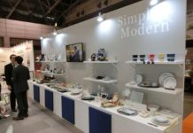 「第11回テーブル&キッチンウェアEXPO夏」、9月2~4日に開催