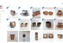 オフィシャルショップを立ち上げ 岡山県備前焼陶友会