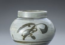 「英国で始まり 濱田・リーチ 二つの道」 益子陶芸美術館