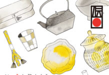 都内30のライフスタイルショップで開催 JTCW2020