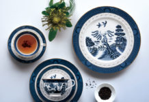 1915年誕生の「山水」をアップデート ニッコー