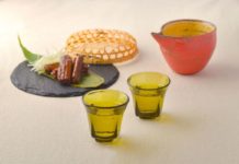 雄勝ガラス、白山陶器などが受賞 2020年度グッドデザイン賞