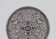 第72回正倉院展 奈良国立博物館