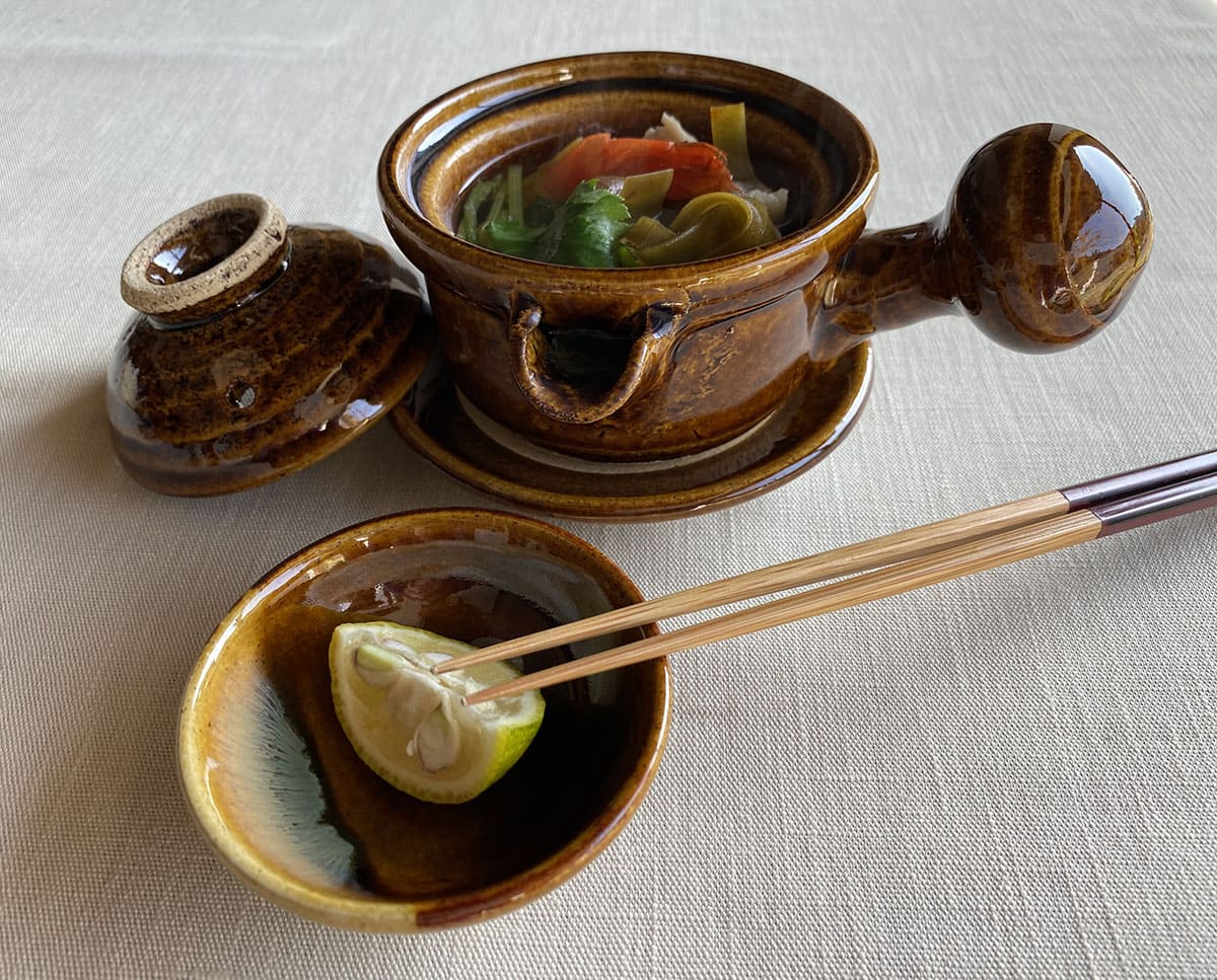 九州発！田中ゆかりのテーブル通信［14］11月：秋の楽しみ わが家の