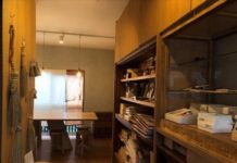 「てならい堂ひみつの小店」 神楽坂にオープン