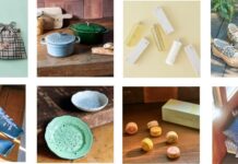 ミナ ペルホネンの小さなデパート 伊勢丹新宿店