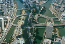 9つのナイト&デイプログラム配信 クリエイティブアイランド中之島