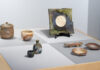 備前焼三人展「三つの手」、5月1日まで 「HULS Gallery Tokyo」