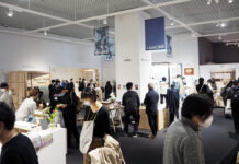 工芸・クラフトの担い手46組が京都に集結 DIALOGUE +