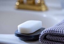 イイホシデザインのソープディッシュ発売 ARIGATO GIVING