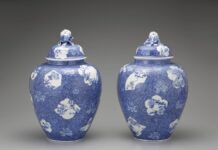 瀬戸と美濃、洗練の美の競演 横山美術館