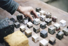 美濃の土の可能性 MINO SOIL