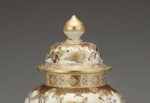 世界を魅了した日本の技と美 横山美術館