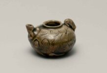 小さな作品の濃密な世界 愛知県陶磁美術館