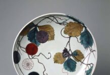 深化した江戸時代のやきもの サンリツ服部美術館