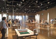 共同イベントを開催 h concept × LIFESTYLE SALON