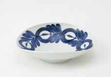 デザイナー8人のカレー皿 中善のオリジナルブランド「zen to」